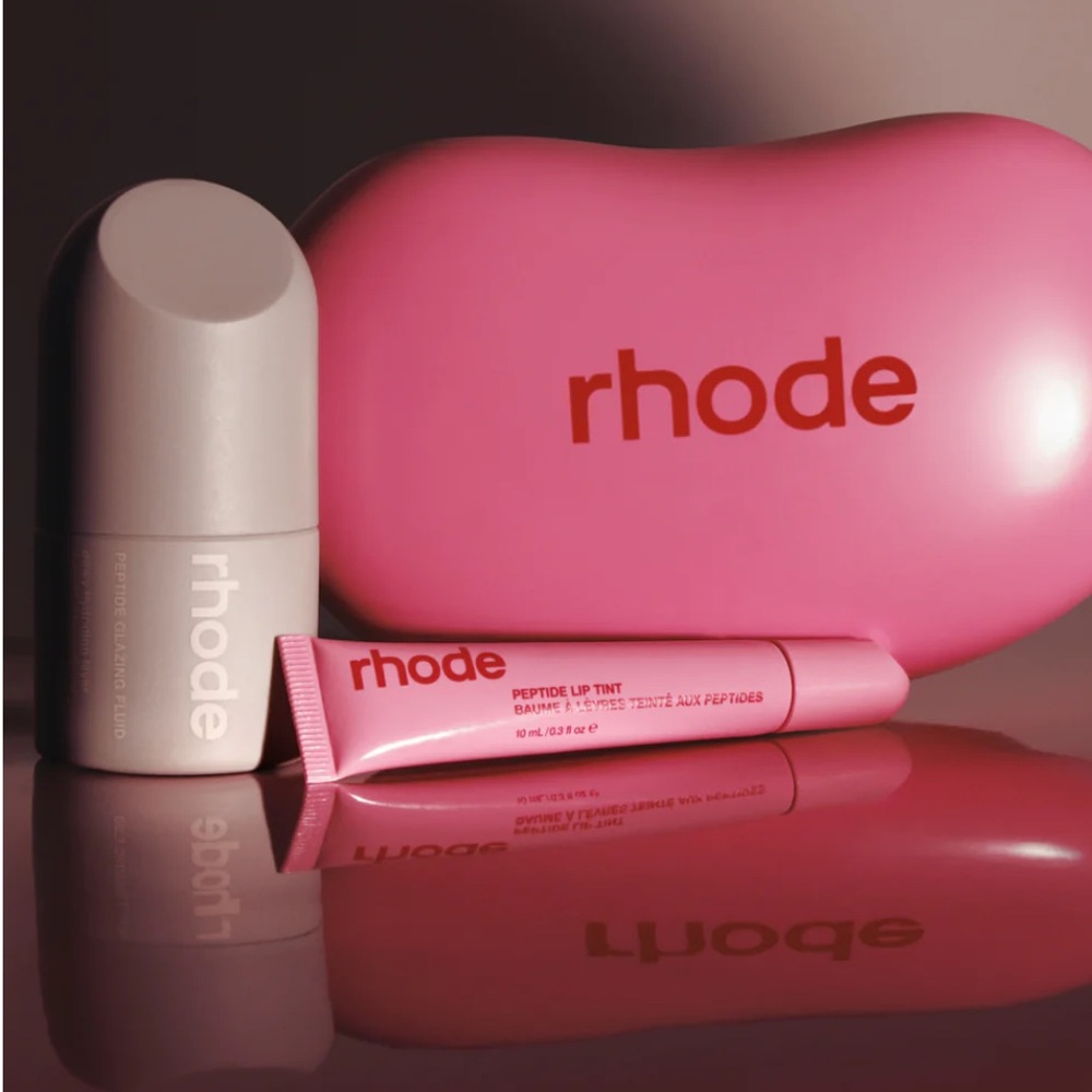 💋Rhode jelly bean birthday duo! Limited edition